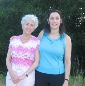 Meet your Posher, Joanne